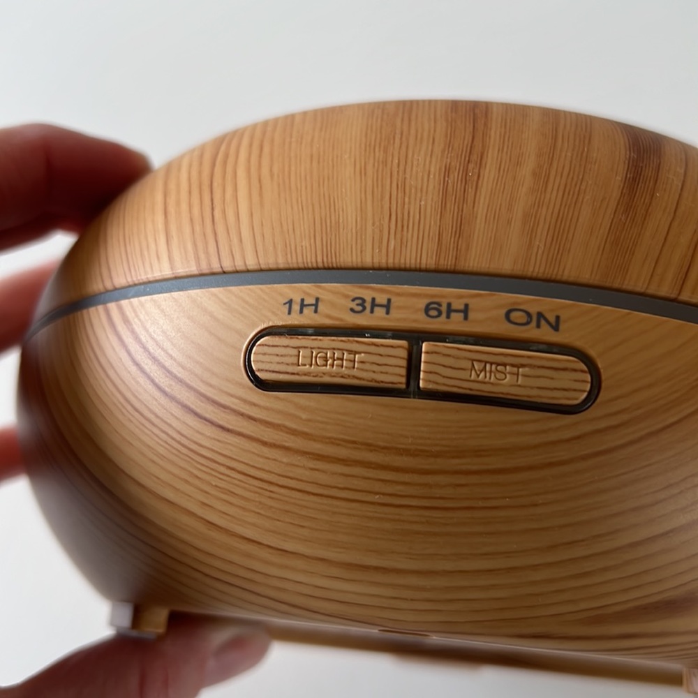 J-Tech Essential Oil Diffuser - Picture 4 of 8